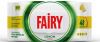Fairy Servetele Umede 100 buc Lamaie