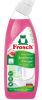 Frosch wc gel 750 ml cu otet de zmeura