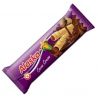 ALASKA Rulouri Din Porum Umpluti Cu Crema De Cacao Fara Gluten 18gr
