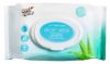 Well Done hartie igienica umeda 60buc Aloe Vera