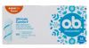 O.B. Tampoane 16 buc Pro Comfort Super