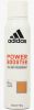 Adidas Deo Spray 150 ml Power Boster Anti-perspirant