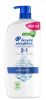 Head&Schoulders sampon 800ml Classic