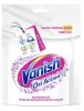 Vanish pudra indepratare pete 250g White fara clor