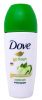 Dove deo roll on 50ml Castraveti