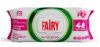 Fairy servetele umede 100buc