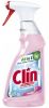 Clin solutie curatat geamuri 500ml Peony