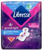 Libresse absorbanti ultra Good Night 8 buc
