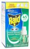 Raid Aparat electric impotriva tantarilor +rezerva 27ml Eucalipt
