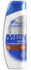 Head&Schoulders Sampon pt Barbati 400 ml Ultra