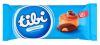 Tibi ciocolata cu crema caramel 87g
