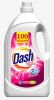 Dash detergent lichid 100sp. Color