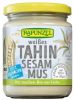 Rapunzel crema susan alb BIO 250 gr