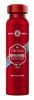 Old Spice Deo spray 200 ml Dynamic Defence