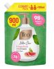 TEO Sapun lichid 900 ml rezerva Grapefruit