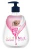 TEO Sapun lichid 400 ml Milk Soft Care