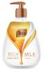 TEO Sapun lichid 400 ml Milk Honey