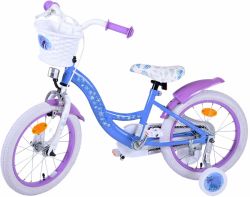 Bicicleta E&L Disney Frozen 16 inch ND