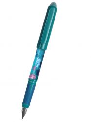 Set 3 stilouri scriesterge cu cerneala termosensibila grosime scriere M cu capac personaj Disney Stitch(2)