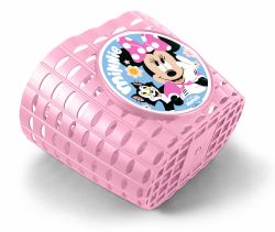 Cosulet bicicleta Minnie