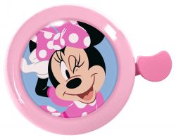 Clopotel bicicleta Stamp Minnie