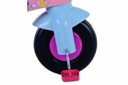 Tricicleta copii Disney Princess recomandata pentru 13 Ani cos transport pe ghidon greutate maxima admisa 25 kg(4)