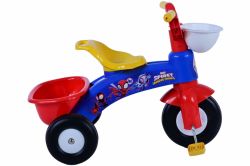 Tricicleta copii Spidey recomandata pentru 13 Ani cos transport pe ghidon greutate maxima admisa 25 kg(2)