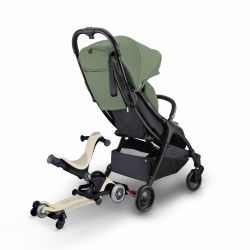 Connector 360 trotineta GO UP pentru carucior copii Globber STROLL LITE(4)