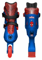 Role Spiderman 30-33