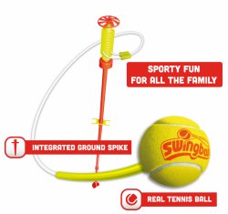 Joc de tenis Super Swingball