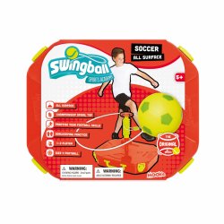 Joc de fotbal All Surface Swingball