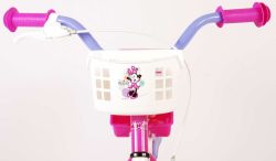 Bicicleta E&L Minnie Mouse 16