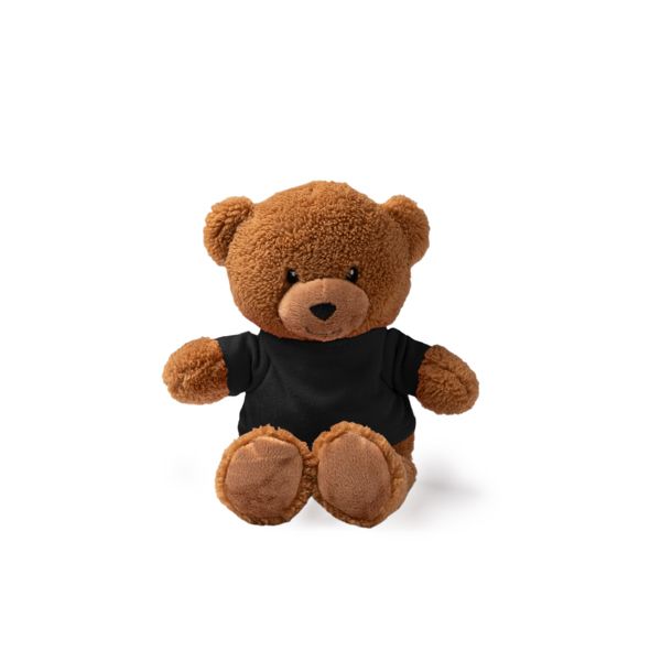 Ursulet Teddy Negru [2]