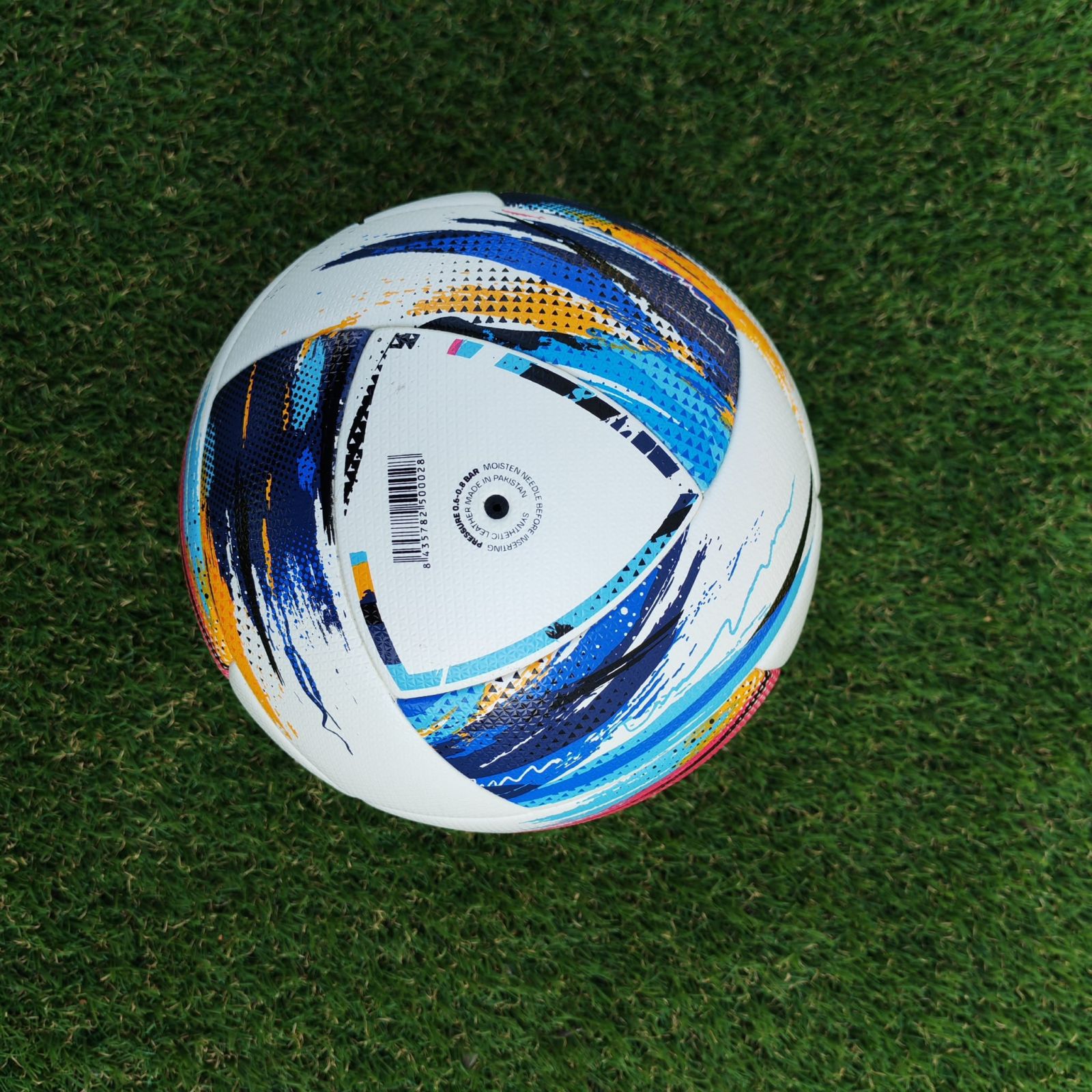 Minge Fotbal BOKA, Marimea 5 [3]