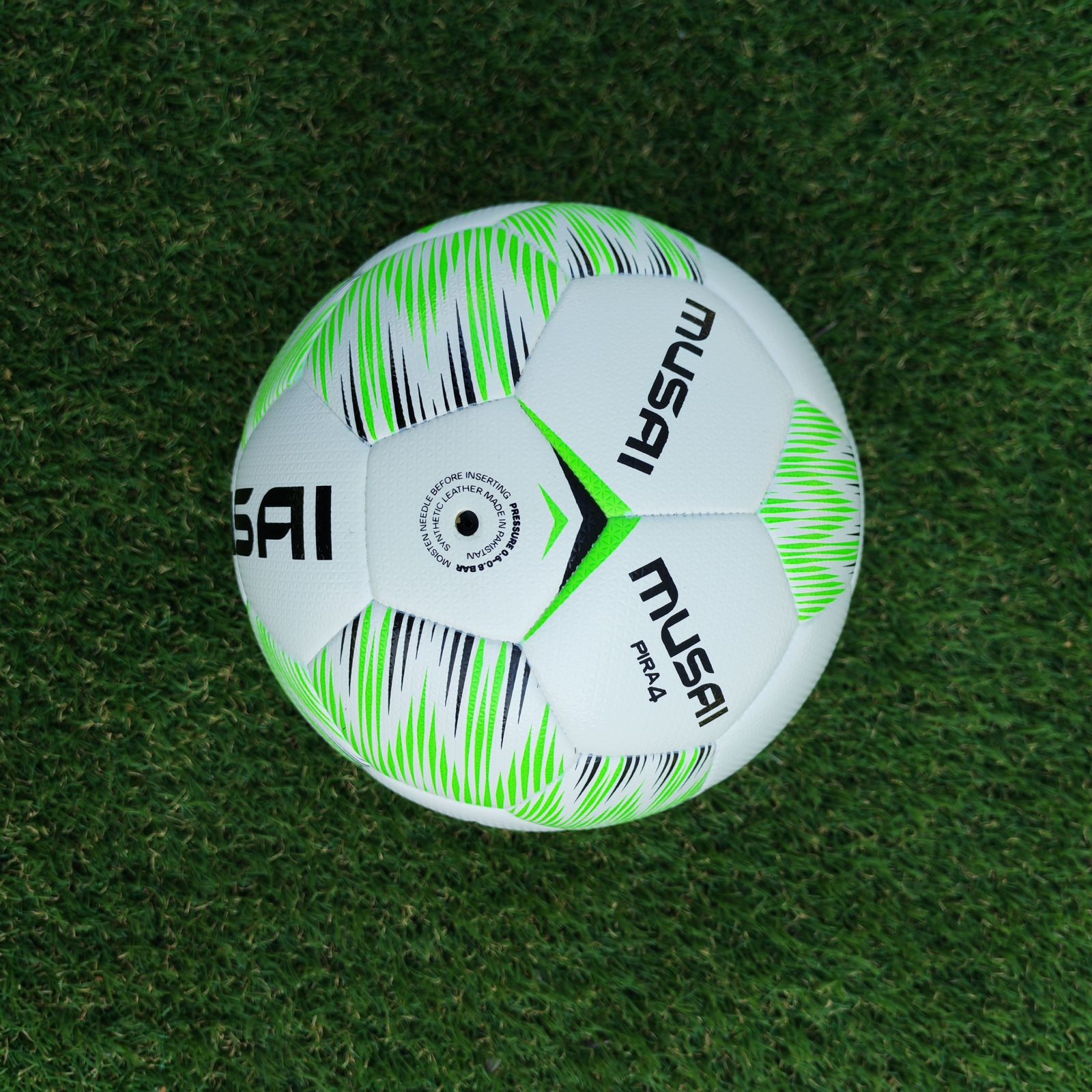 Minge Fotbal PIRA, Marimea 4 [1]