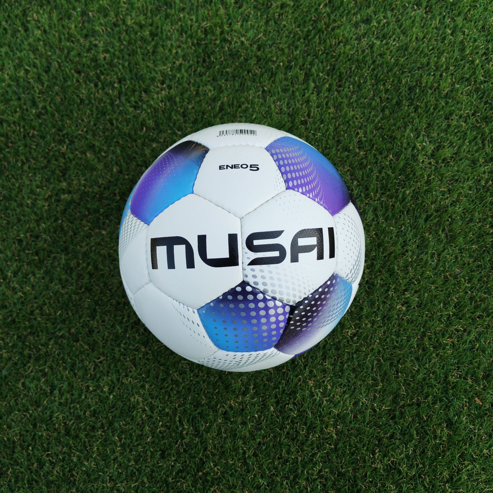 Mingi - Minge Fotbal ENEO, Marimea 5