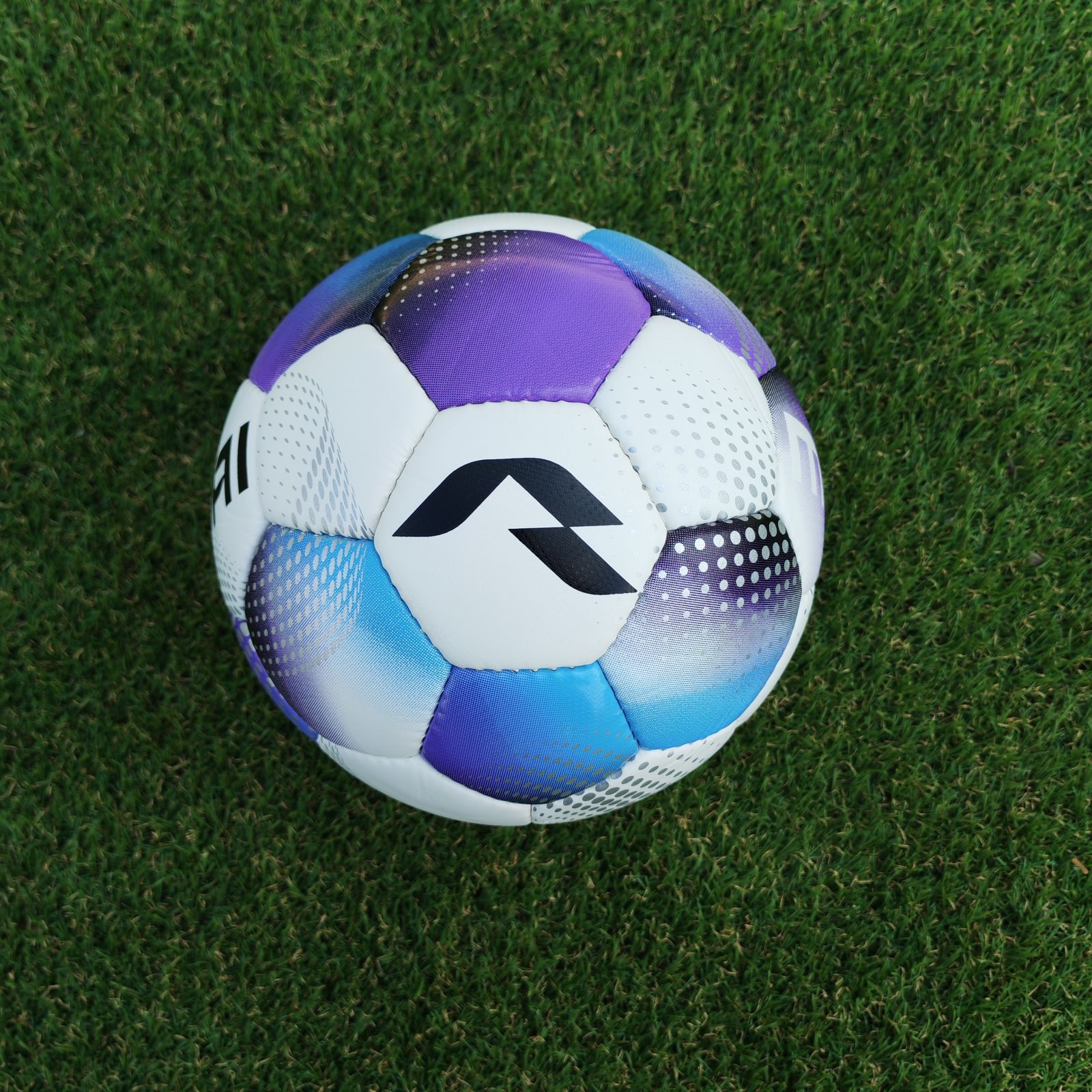 Minge Fotbal ENEO, Marimea 5 [2]