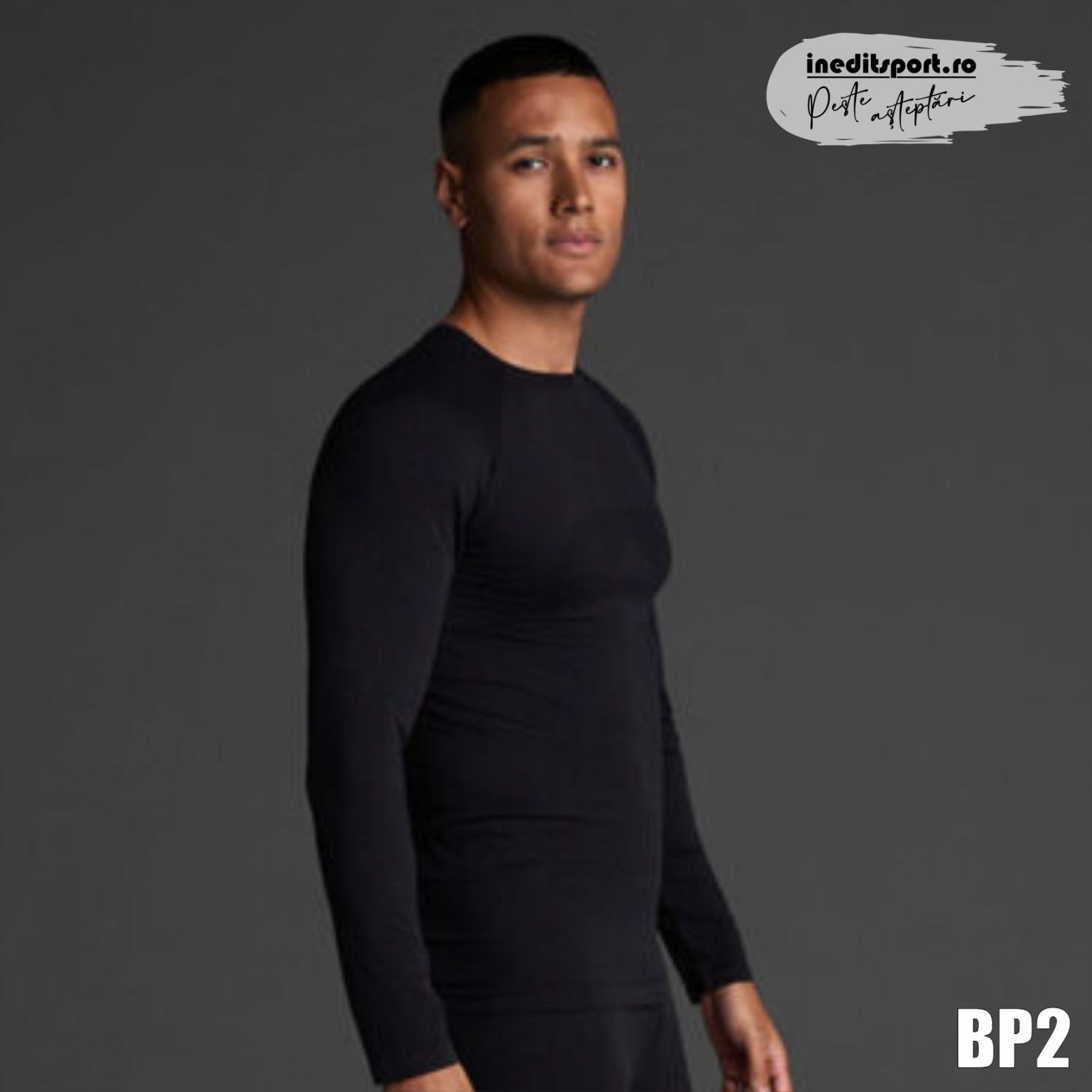 Imbracaminte Termica - Bluza termica JOTO BP2