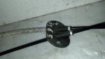 Cabluri timonerie pentru Ford Mondeo 2.0TDCI, 2006