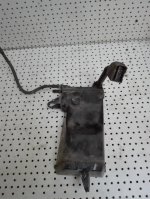Canistra Carbon Opel Corsa C 2000-2006