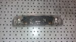 Lampa Iluminare  Plafoniera Spate Audi A4 B6  S4 20012006 (3)