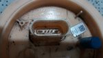 Pompa Combustibil  Motorina Cu Litrometru Vw  Volkswagen  Audi  Seat  Skoda (6)
