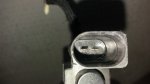 Supapa Vacuum  Supapa Control Admisie Aer  Electrovalva Audi  Vw  Volkswagen  Skoda  Seat (1)