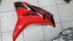 Set carene lateral stanga / Honda CBR 1000RR / 2005