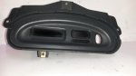  Ceas/ Radio Afisare/ Display Calculator Bord, Renault Megane 1, 1995-2002