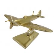 Model de aeronave Spitfire - Legendary WWII Fighter - Listă