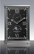 Sattler II black