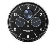 Zifferblatt schwarz K100 M II