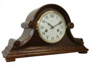 adler desk clock