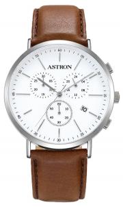 Ceas de mana Astron cronograf 5504-8